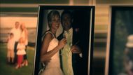 Molly Martens and Jason Corbett (Image via YouTube/@Netflix)